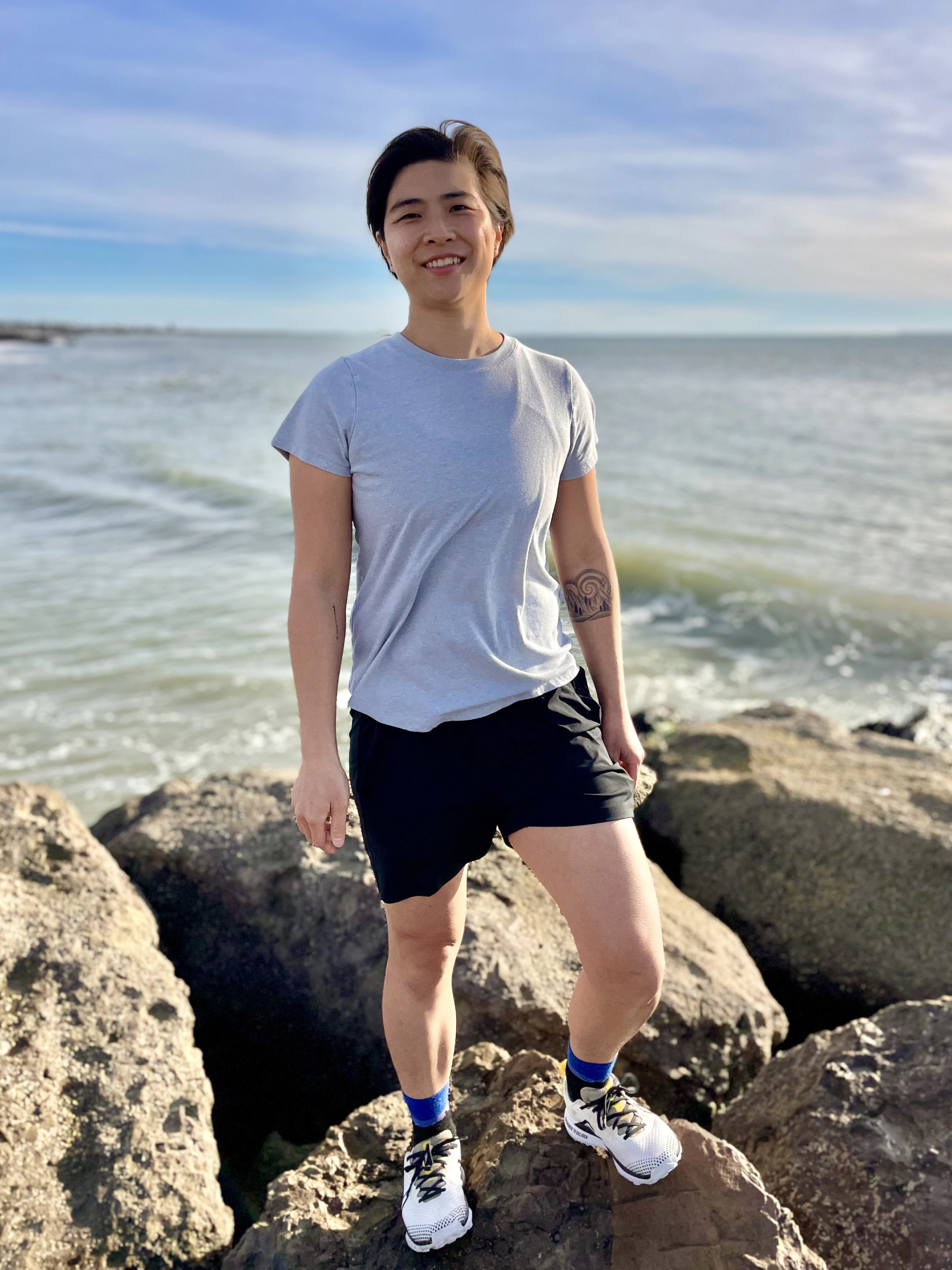 Yin Yin Chan, Web Engineer / UX Designer